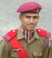 Vignesh Thandapani