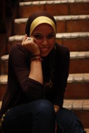 Rim Sayed