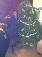 Shyloh-symone Bailey