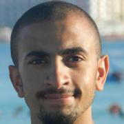 Ahmed Gad traceur