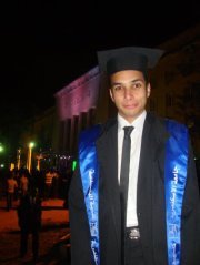 Ahmed Hussein