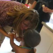 Cathy Jefferies shipman