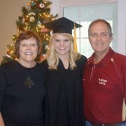Kathy Clodfelter