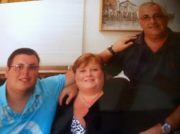 Constance Vuocolo-passero