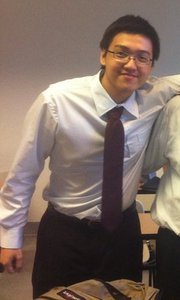 Martinus Yong
