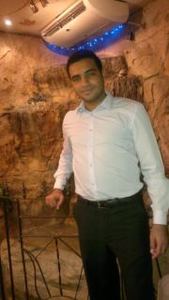 Ahmed Emam