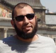 Ahmed Shalaby