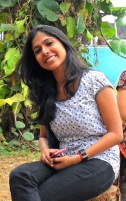 Meenakshi Sudhakaran