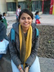 Aditi singh