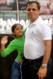 Sivakumaran Arumugam