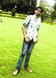Aditya Tiwari