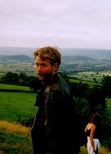 John Waterworth