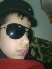 Hason Hammadeh