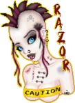 Razor