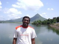 Palaniappan Narayanan