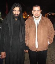 محمد الطائي