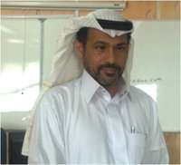 سلمان المشرفي