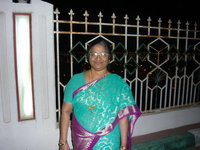 Subha Jayaraj