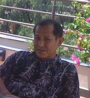 Wangdi Sherpa