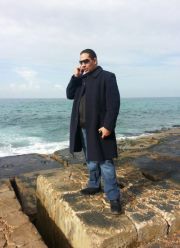 Mohamed Salem