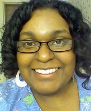 Jennifer Elayne