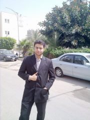 Ahmed Waly