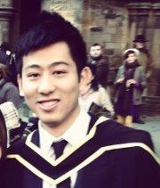 Kevin Huang