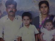 Nishanthi Selvaraj