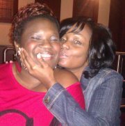 Laurel Mitchell-maxwell