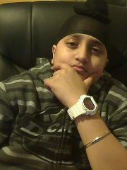 Jasmit Singh