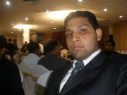 Mohammed Shihar