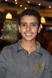 Mohammed El-serafy