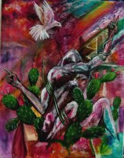 فارس المشرف