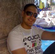 Mohamed Rezk