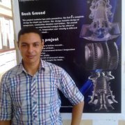 Wael Mahmoud