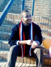 Abd El-maaged