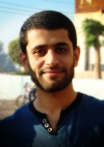 Ahmad Eldsoqy
