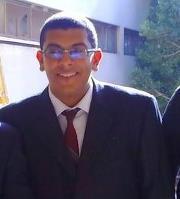 Muhammad Magdi youssif