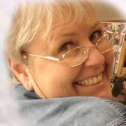 Kris Morford-mitchell