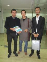 Youssef Lemcherf