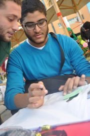 حسين أبوسمرة