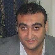Ahmed Hassan