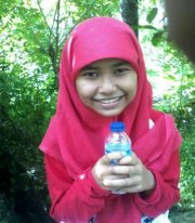 Smansa Ramdhani widya