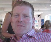 Keith Kavanagh