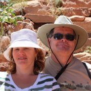 Beth Gibbs armel