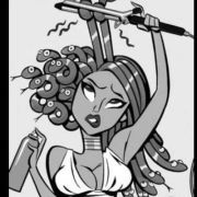 Bridgette Mandak-doty