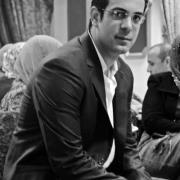 Ahmed Mohsen