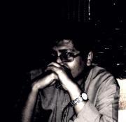 Tirthankar Dutta