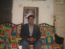 Amjad Farooq