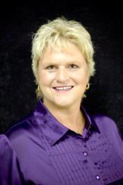 Vicki Pinder